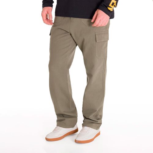 PANTALON para HOMBRE HERITAGE STRAIGHT CA DUSTY OLIVE