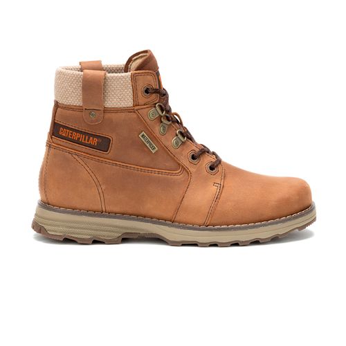 Bota para MUJER CHARLI WP TAN