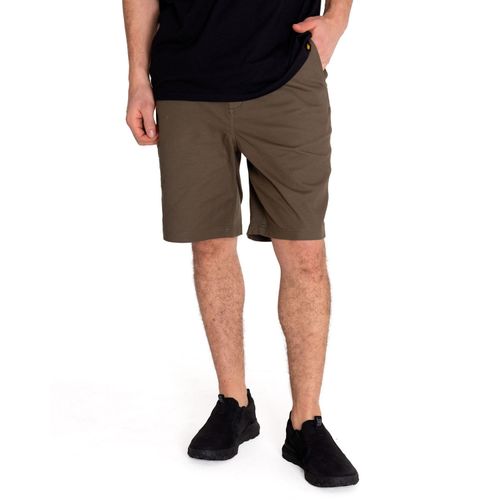 SHORT para HOMBRE STRETCH CANVAS UTILI DUSTY OLIVE