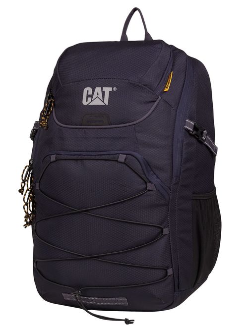 MOCHILA UNISEX LE MEIJE TREKKING BA DARK ASPHALT