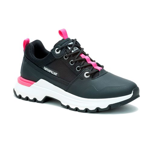 SNEAKER para MUJER COLORADO SNEAKER LO BLACK