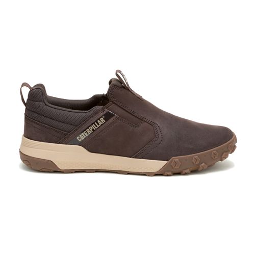 SLIP ON para HOMBRE HEX READY SLIP ON COFFEE BEAN