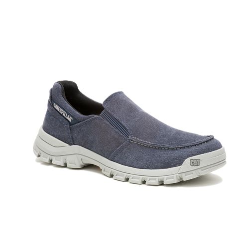 SLIP ON para HOMBRE THRESHOLD SLIP ON CA BLUE