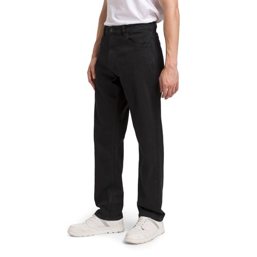JEANS para HOMBRE TRIBLEND STRETCH DEN BLACK STONE