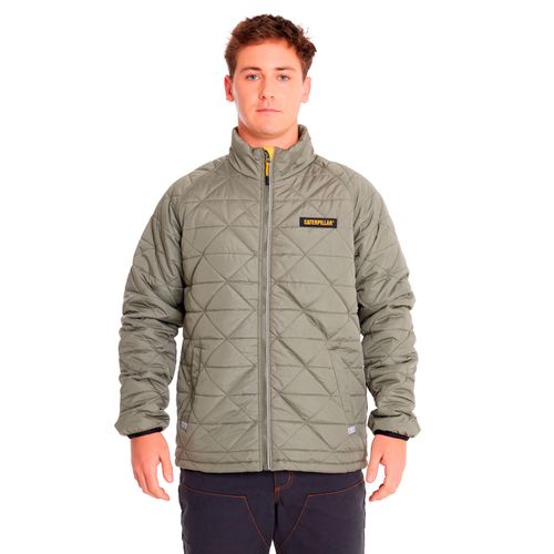 Chaqueta para HOMBRE MEDIUMWEIGHT INSULAT DUSTY OLIVE