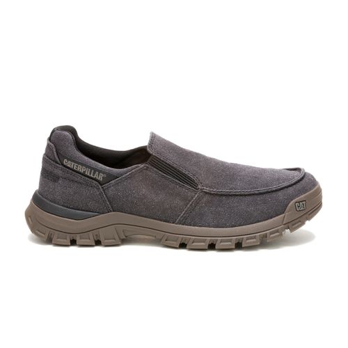 SLIP ON para HOMBRE THRESHOLD SLIP ON CA BLACK