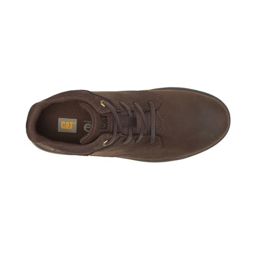 Zapato para HOMBRE ROAMER MID 2.0 COFFEE BEAN