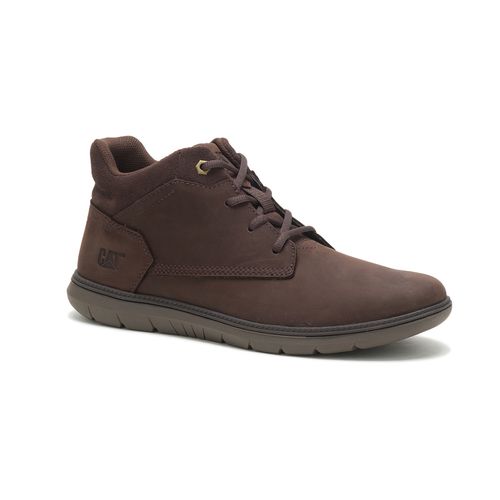 Zapato para HOMBRE ROAMER MID 2.0 COFFEE BEAN