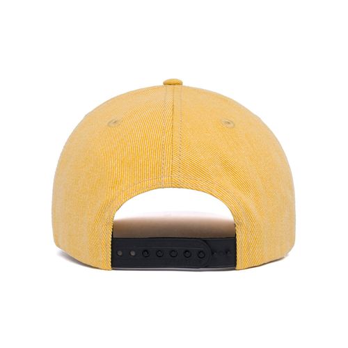 GORRO para HOMBRE CATERPILLAR FINEST H TURMERIC
