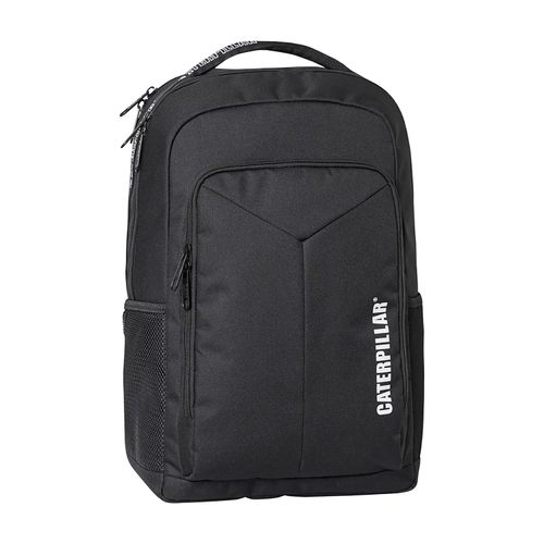 MOCHILA UNISEX BACKPACK ADVANCED (01)BLACK