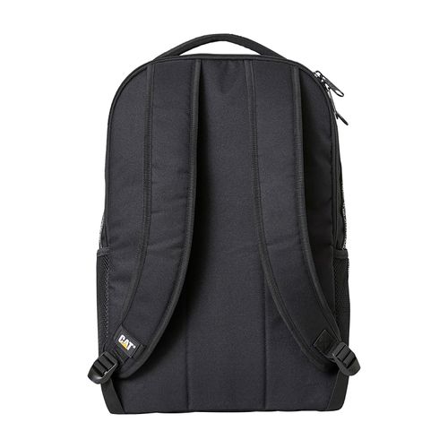 MOCHILA UNISEX BACKPACK ADVANCED (01)BLACK