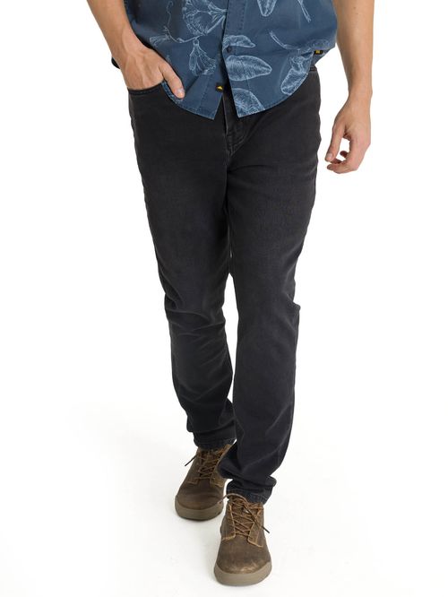 JEANS para HOMBRE TRIBLEND STRETCH DEN ASPHALT