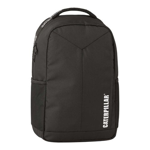 MOCHILA UNISEX BACKPACK BLACK