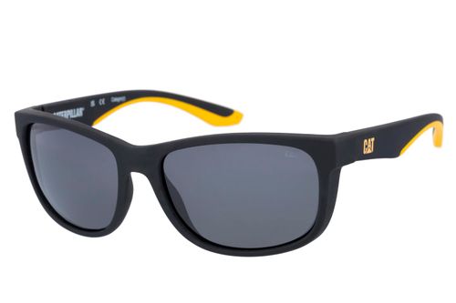 Lentes para HOMBRE CAT CTS 8028 AMERICANA BLACK