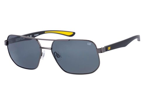 Lentes para HOMBRE CAT CTS 8013 (005) MATT GUN