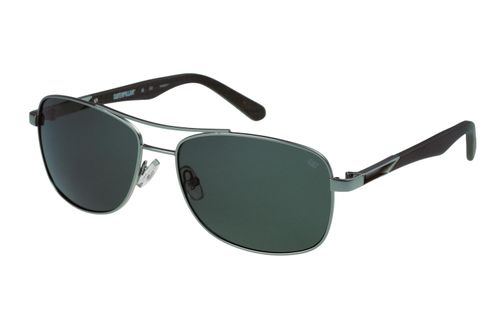 Lentes para HOMBRE CAT CTS 8023 SILVER[I69