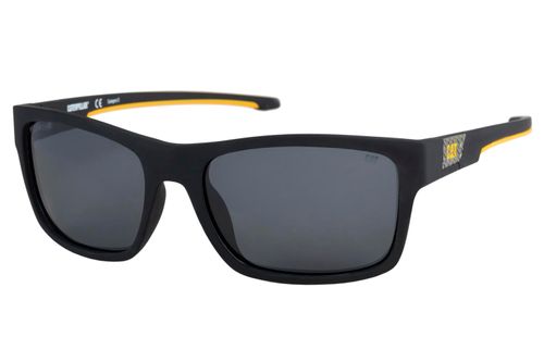 Lentes para HOMBRE CAT CTS COFFER BLACK
