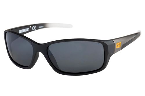 Lentes para HOMBRE CAT CTS SENSOR (104) MATT BLACK
