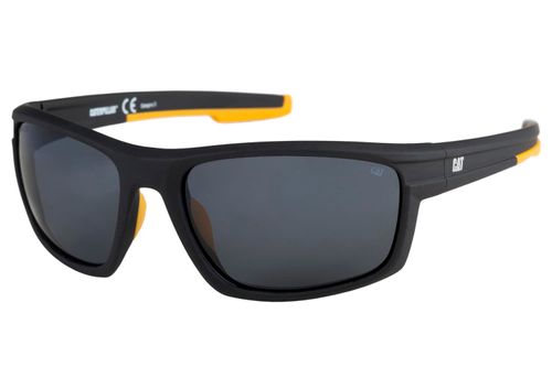 Lentes para HOMBRE CAT CTS MOTOR BLACK