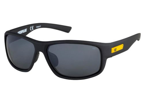 Lentes para HOMBRE CAT CTS FUSED BLACK