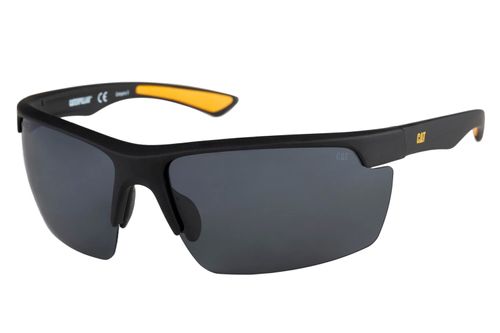 Lentes para HOMBRE CAT CTS PICKUP (104) MATT BLACK