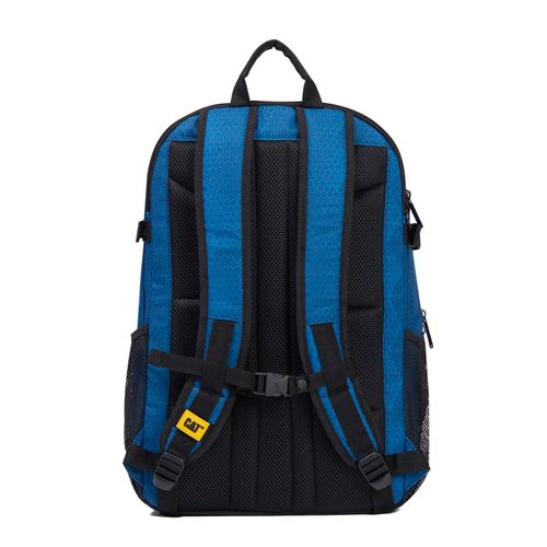 MOCHILA UNISEX BARRY BACKPACK LYONS BLUE STREAM