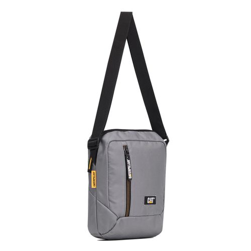 BOLSO TABLA UNISEX SHOULDER BAG MID GREY
