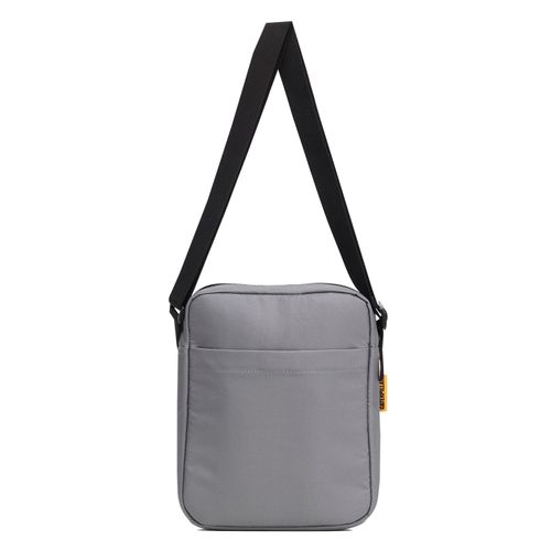 BOLSO TABLA UNISEX SHOULDER BAG MID GREY