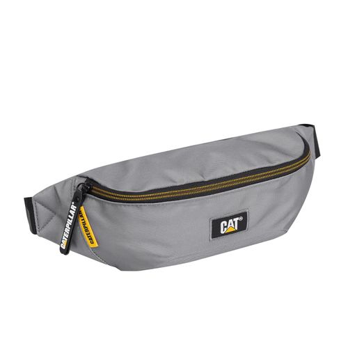 MOCHILA UNISEX WAIST BAG MID GREY