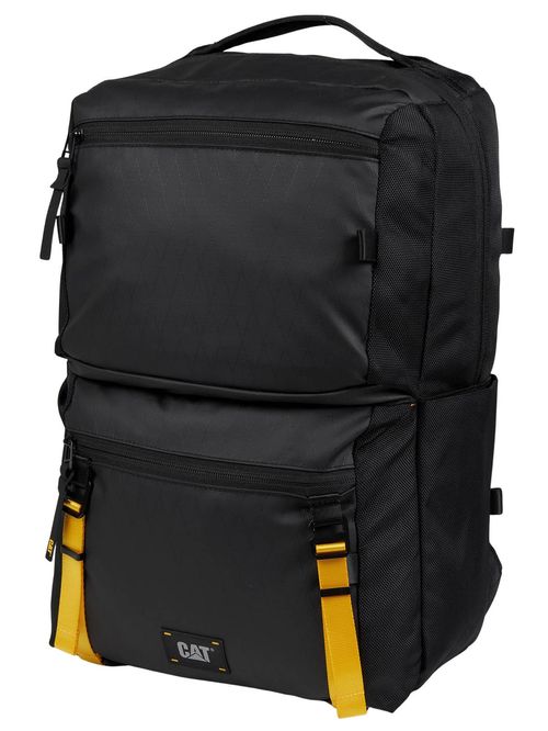 MOCHILA UNISEX UTILITY X BACKPACK BLACK