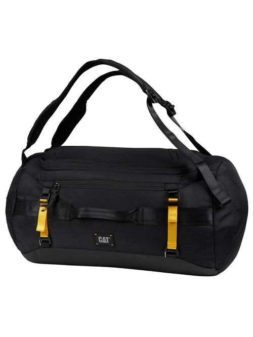 BOLSO UNISEX UTILITY X DUFFEL BAC BLACK