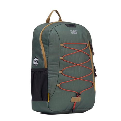 MOCHILA UNISEX HIMALAYAS HIKING BAC EUCALYPTUS