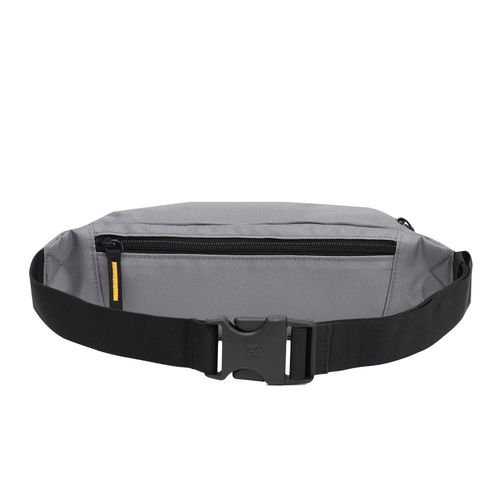 MOCHILA UNISEX WAIST BAG MID GREY