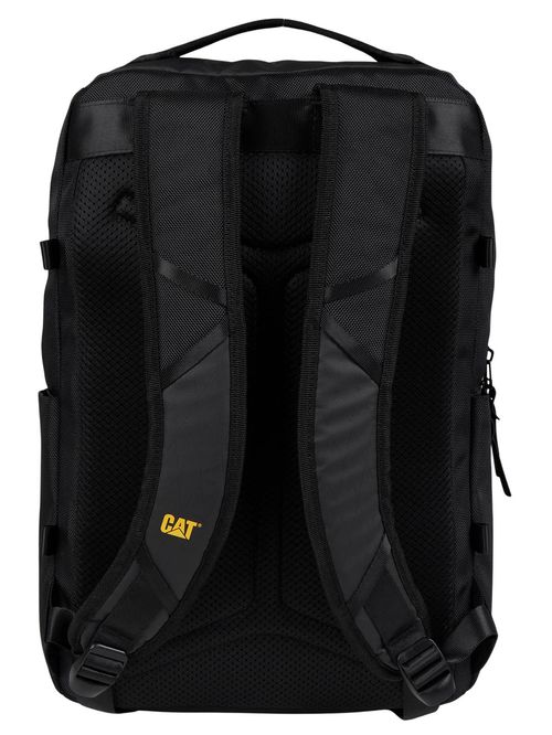 MOCHILA UNISEX UTILITY X BACKPACK BLACK