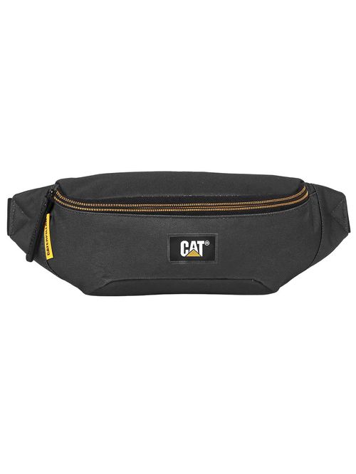 RIÑONERA UNISEX WAIST BAG BLACK