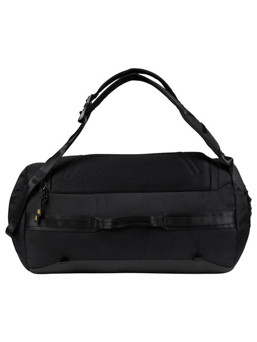 BOLSO UNISEX UTILITY X DUFFEL BAC BLACK
