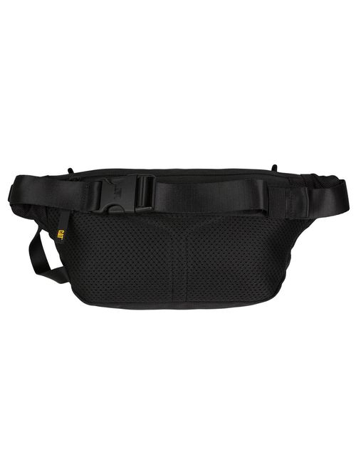 RIÑONERA UNISEX UTILITY X WAIST BAG BLACK