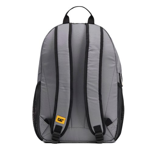 MOCHILA UNISEX TOKYO URBAN BACKPACK MID GREY