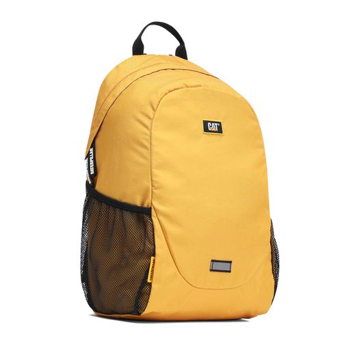 MOCHILA UNISEX TOKYO URBAN BACKPACK MUSTARD