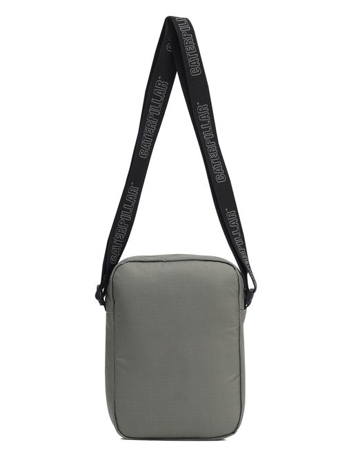 BOLSO UNISEX EXPLORER SHOULDER BA TAUPE/GREEN