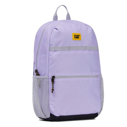 MOCHILA UNISEX LIAM BACKPACK PASTEL PURPLE