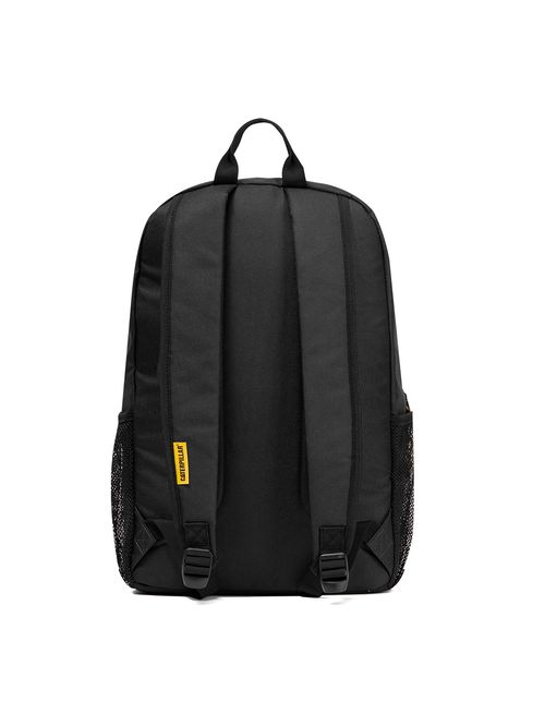 MOCHILA UNISEX LIAM BACKPACK BLACK