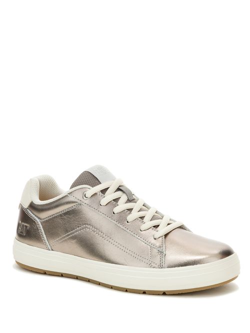 SNEAKER para MUJER IMPLY SILVER