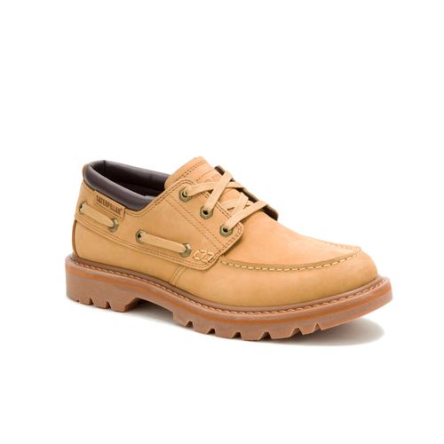 Zapato para HOMBRE COLORADO BOAT LO HONEY NUBUCK