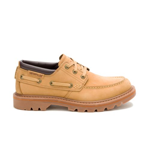 Zapato para HOMBRE COLORADO BOAT LO HONEY NUBUCK