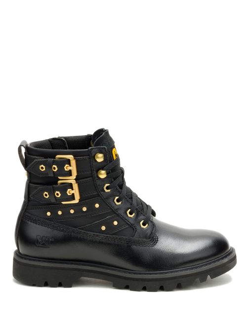 Bota para MUJER GRADER WS EMBELLISH BLACK