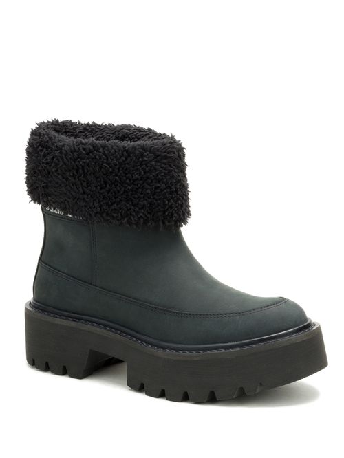 Bota para MUJER COLORADO MAX ROLL DO BLACK