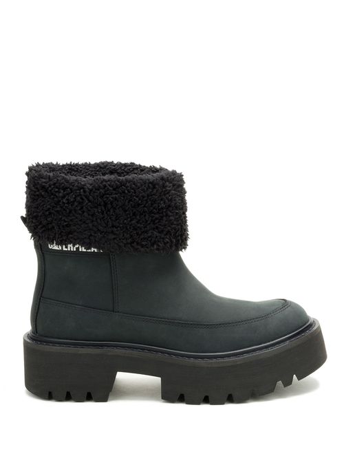 Bota para MUJER COLORADO MAX ROLL DO BLACK