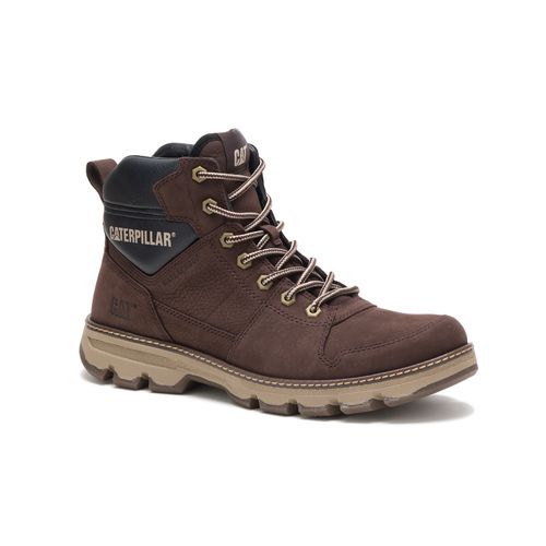 Bota para HOMBRE MERIDIAN WP COFFEE BEAN