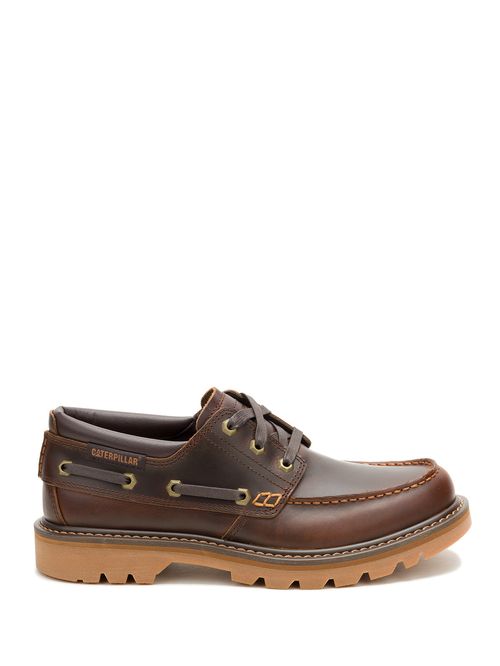Zapato para HOMBRE COLORADO BOAT LO BRITISH TAN